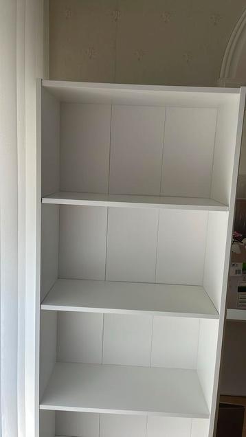 Ikea Billy boekenkast, zgan - afbeelding 2