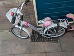 Leuke kinderfiets 16 inch, Ophalen, Gebruikt, Papillon, Handrem