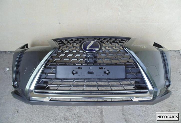 LEXUS UX250H BUMPER VOORBUMPER ORGINEEL OP AANVRAAG, Auto-onderdelen, Overige Auto-onderdelen, Lexus, Gebruikt, Ophalen of Verzenden