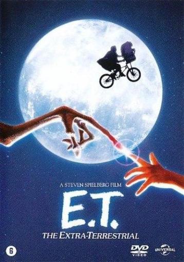 E.t. ( nieuw in seal ) beschikbaar voor biedingen