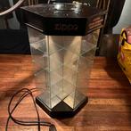 Zippo display met verlichting, Ophalen of Verzenden, Gebruikt, Overige typen