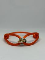 Cartier Trinity Armband Oranje, Ophalen of Verzenden, Zo goed als nieuw, Oranje, Goud