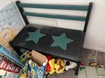 Leuke kinder bankje., Ophalen, Zo goed als nieuw, Overige typen