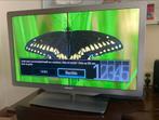 Philips LCD TV - 32”/81cm - Full HD - Ambilight, Ophalen, Philips, Gebruikt, 50 Hz
