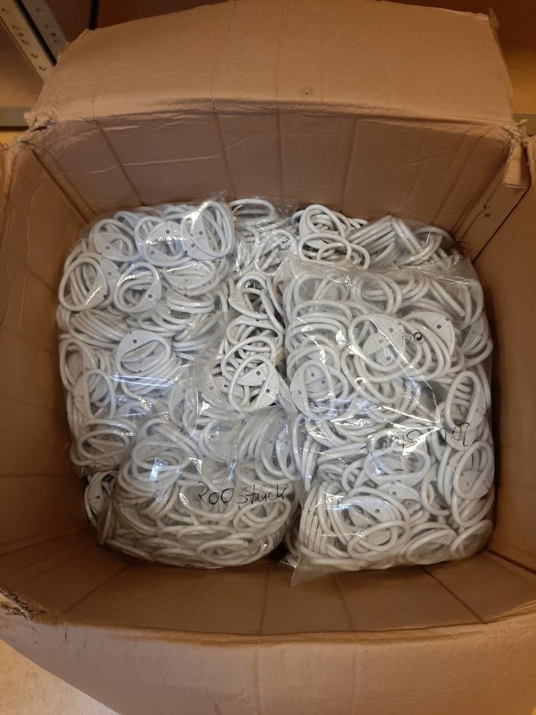 Muziekdoos Handtrekkers - Nieuw, Hobby en Vrije tijd, Kralen en Sieraden maken, Ophalen of Verzenden