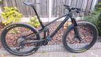 Trek Top Fuel 9.8 SL maat M/L carbon 29er, Fietsen en Brommers, Fietsen | Mountainbikes en ATB, Ophalen, Gebruikt, Fully, 45 tot 49 cm
