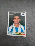 Panini sticker WK 98 France. Roberto Fabian Ayala Argentinië, Sticker, Ophalen of Verzenden, Zo goed als nieuw