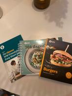 WW Weight watchers boekjes, Boeken, Ophalen of Verzenden, Dieet en Voeding