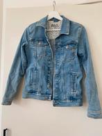 Spijkerjas Blue Ridge maat 158-164, Kinderen en Baby's, Kinderkleding | Maat 158, Ophalen of Verzenden, Zo goed als nieuw, Meisje