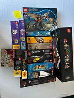 Grote Lego Verzameling - Nieuw in Doos!, Ophalen of Verzenden, Nieuw, Complete set, Lego