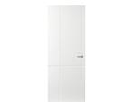 Svedex opdekdeuren nova fm56 diverse maten cm, Ophalen, 80 tot 100 cm, Binnendeur, Nieuw