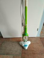 Multifunctione stoomreiniger, Ophalen, Gebruikt