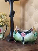 Jugendstil plantenbakje., Antiek en Kunst, Ophalen of Verzenden