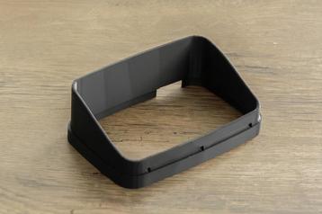 TomTom Rider premium zonnekap - horizontaal of verticaal beschikbaar voor biedingen