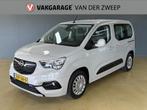 Opel Combo Tour 1.2 Turbo L1H1 Edition | Carplay | Navi | Tr, Auto's, Opel, Voorwielaandrijving, Gebruikt, Euro 6, Start-stop-systeem
