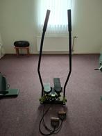 ALS NIEUW STEPPER MET ELESTIEK OM STEVIGE BOVENARM KRIJGEN, Soundbar, 70 watt of meer, Zo goed als nieuw, Overige spelers