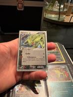 Tyranitar ex, Ophalen of Verzenden, Zo goed als nieuw, Meerdere kaarten, Foil