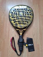 Siux electra st4 pro - NIEUW!!!, Sport en Fitness, Padel, Ophalen of Verzenden, Nieuw, Padelracket