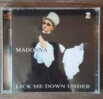 Madonna, Ophalen of Verzenden, 1980 tot 2000, Zo goed als nieuw