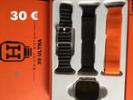 Smart watch 2 nieuw in doos, Ophalen of Verzenden, Zo goed als nieuw, Zilver, Android