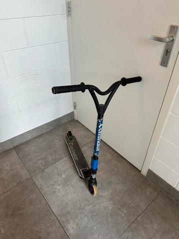Dominator stunt step beschikbaar voor biedingen