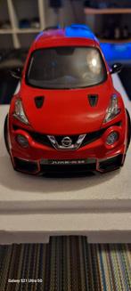 NISSAN JUKE R. AUTOART, Ophalen of Verzenden, Zo goed als nieuw, Autoart