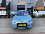 Renault Fluence Z.E. Dynamique (ex Accu) 3e Eigenaar! Airco, Parkeersensor, Gebruikt, 22 kWh, 95 pk