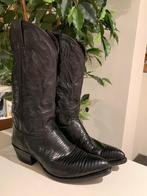 Justin Boots hoge cowboylaarzen 41 western boots laarzen, Kleding | Dames, Schoenen, Ophalen of Verzenden, Hoge laarzen, Zo goed als nieuw