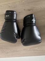 Box handschoenen maat 16 zo goed als nieuw, Sport en Fitness, Vechtsporten en Zelfverdediging, Ophalen, Zo goed als nieuw, Overige