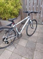 Racefiets Trek prima staat goedkoop weg, Fietsen en Brommers, Aluminium, Minder dan 49 cm, Zo goed als nieuw, Meer dan 20 versnellingen