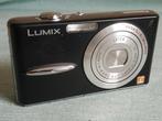 Lumix Panasonic DMC- FX 30, Ophalen of Verzenden, Overige Merken, 8 keer of meer