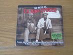 The Best Of Cajun & Zydeco 2010 United Kingdom Dubbel CD, Ophalen, Gebruikt, Overige soorten