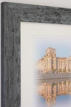 Henzo Capital Berlin fotolijst 23x50 cm, Geen, Zo goed als nieuw, De Giesel 20 6081PH Haelen, Henzo International