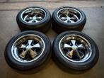 Originele Porsche Fuchs 16” 7J + 9J (911 Turbo WTL) OEM, Ophalen, 16 inch, Banden en Velgen, Personenwagen