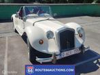 Citroen Cygnus Cabriolet 1982 | Route 66 auctions, Auto's, Wit, Bedrijf, Handgeschakeld, Citroën