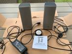 BOSE Companion 20 PC Speaker, Computers en Software, Pc speakers, Ophalen, Zo goed als nieuw, Bose