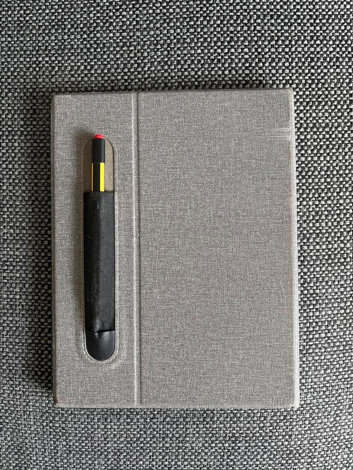 Remarkable 2 Tablet - Perfect voor Notities!, Computers en Software, E-readers, Zo goed als nieuw, 10 inch of meer, 8 GB, Touchscreen