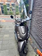 Sym Fiddle 2 te koop, Fietsen en Brommers, Scooters | SYM, Ophalen, 49 cc, Zo goed als nieuw, Benzine