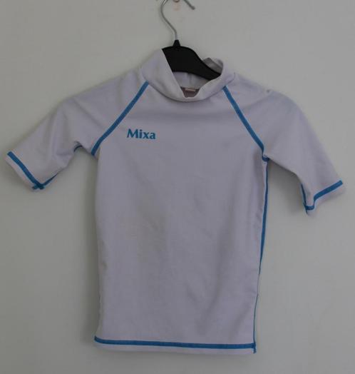 UV-shirt van Mixa 3-4 jaar, Kinderen en Baby's, Kinderkleding | Maat 98, Gebruikt, Jongen, Sport- of Zwemkleding, Ophalen of Verzenden