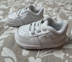 Forc 1 crib Nike baby schoenen maat 17, Schoentjes, Jongetje of Meisje, Nieuw, Ophalen of Verzenden