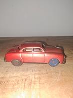 Blikken speelgoed auto gvt30, Antiek en Kunst, Ophalen of Verzenden