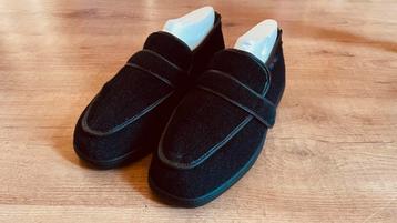 z.g.a.n. Pulman verbandschoenen New City mt 40 beschikbaar voor biedingen