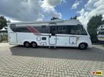 Bürstner Elegance 910 G EP levelsyst, automaat, Caravans en Kamperen, Campers, Airbags, Vloeistofverwarming, Bedrijf, Diesel