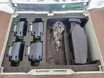 Festool accu set in systainer   2x 4.0  2x5.2    =NIEUW =, Ophalen, Overige typen, Nieuw, 30 tot 70 mm
