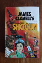James Clavell - Shogun (Japan), Ophalen of Verzenden, Gelezen, James Clavell