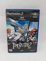 Timesplitters 2 PS2, Spelcomputers en Games, ., 1 speler, Racen en Vliegen, Ophalen of Verzenden