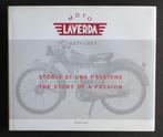 Laverda - The Story of a Passion - 1997 (Limited Edition), Verzenden, Gelezen, Merk of Model