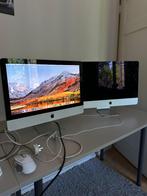 iMac 21.5" (Mid 2011 & Late 2012), Computers en Software, Apple Desktops, Ophalen, Gebruikt, HDD en SSD, IMac