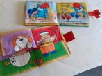 Babyboekjes., Boeken, Kinderboeken | Baby's en Peuters, Ophalen of Verzenden, Gelezen, Uitklap-, Voel- of Ontdekboek, 1 tot 2 jaar