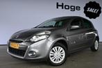 Renault Clio 1.2 Collection Airco Navigatie Goed Onderhouden, Voorwielaandrijving, Euro 5, Stof, Gebruikt